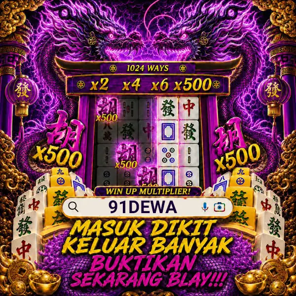 91dewa APK