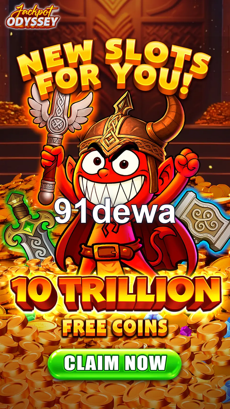 91dewa APK
