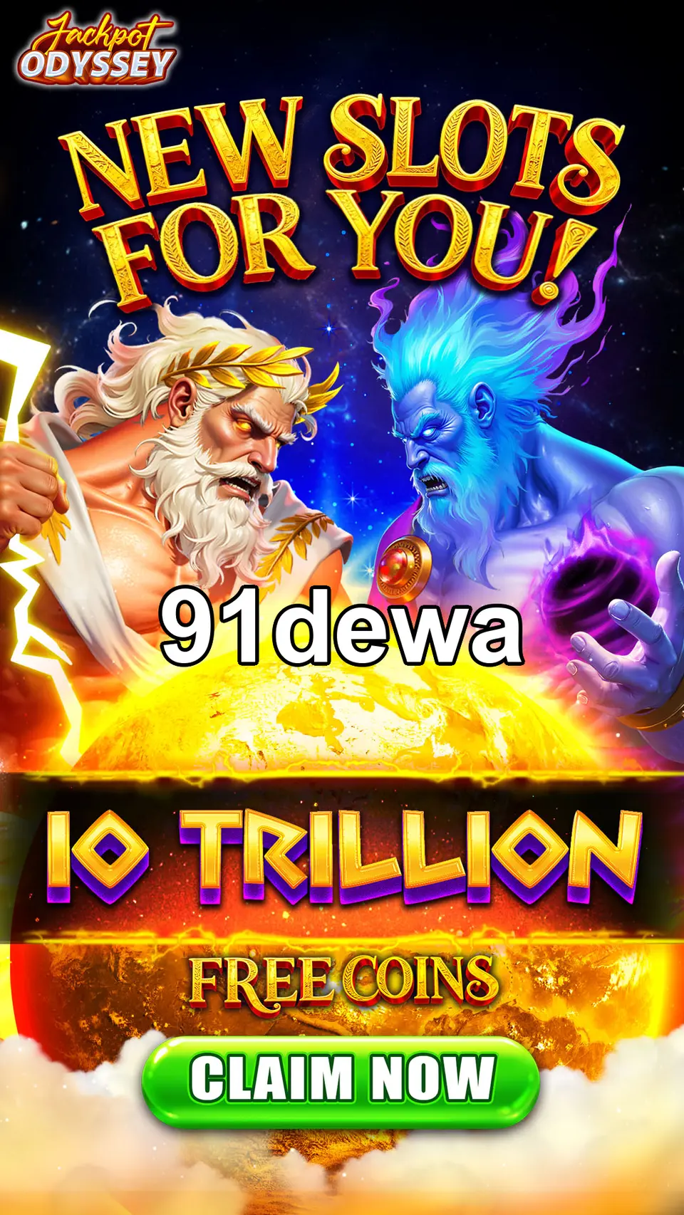 91dewa APK